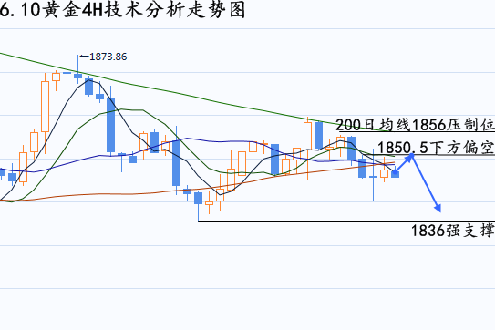 伦敦金行情解析，金融之旅的温馨指引