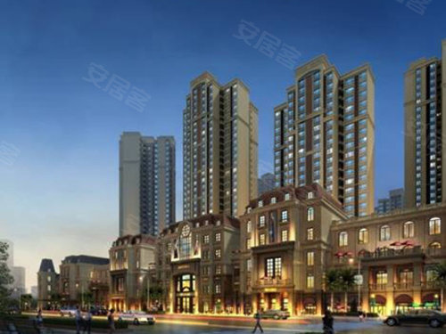 成都双流最新楼盘房价与科技重塑未来居住新体验