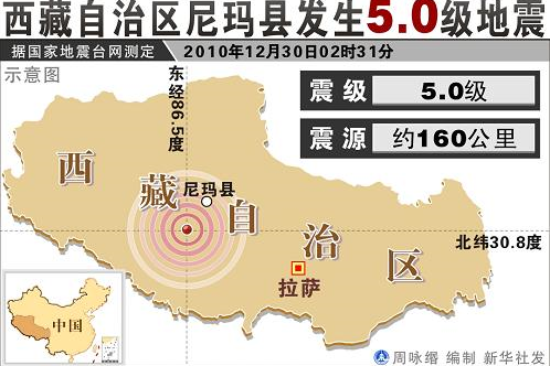 威海地震最新消息及观点论述揭秘