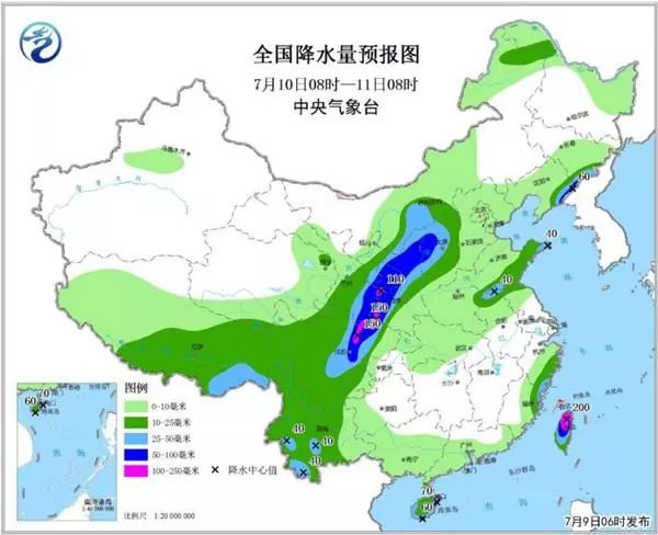 风云变幻中的西北明珠，兰州最新天气预报