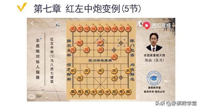 佐为最新象棋讲座全集，棋艺传承与时代影响力