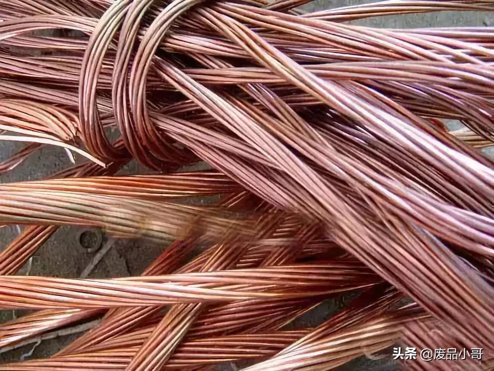 福州废铜价格最新行情,福州废铜价格最新行情指南
