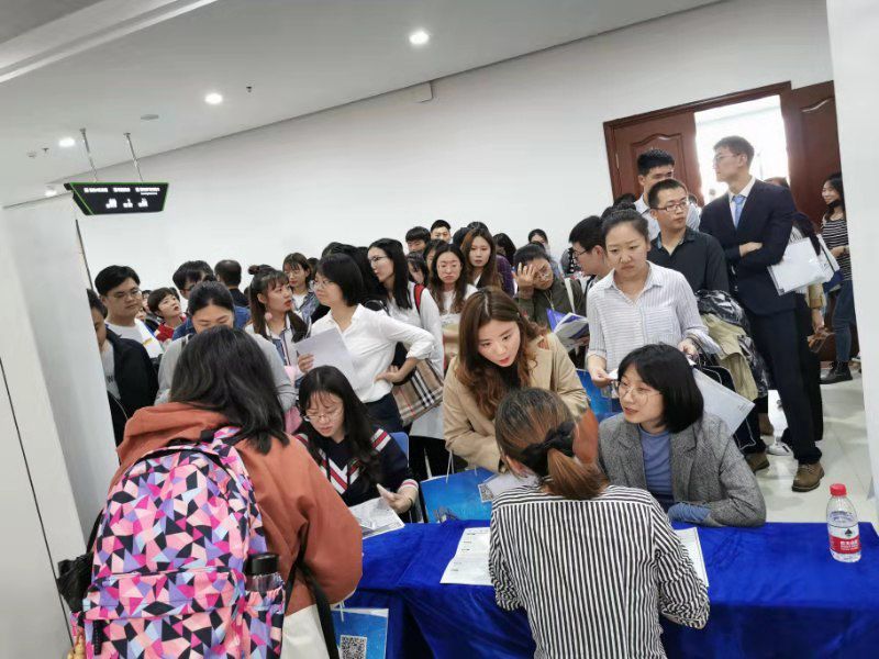 苏州英才网最新招聘动态及职位更新
