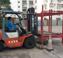 珠海叉车司机最新招聘，任务指南与技能学习全解析