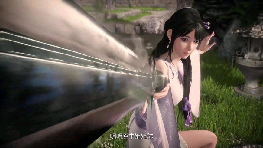 探索时代魅力，发飙的蜗牛最新作品独家呈现