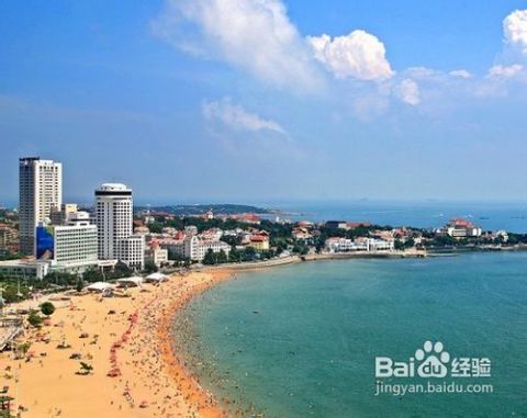青岛自助游最新攻略，开启温馨的海洋之旅