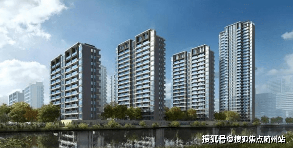 嘉善县最新楼盘市场现状与前景分析，嘉善县楼盘市场深度解读