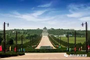 鄂尔多斯最新免费景点大全