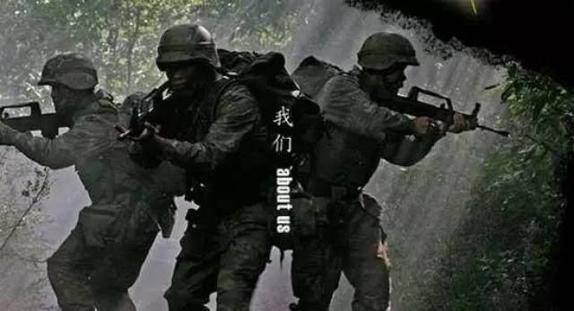 完美国际野战最新战术操作极致展现视频