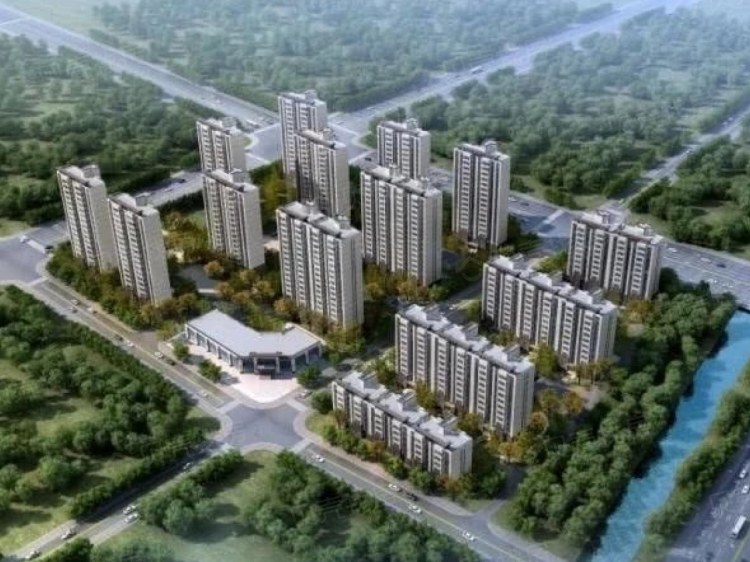 朗悦华府最新房价，时代印记与市场的波动