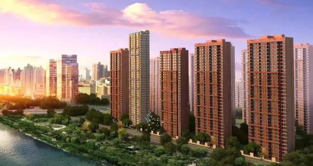 钟祥各小区最新房价概览，背景、影响与房价走势分析