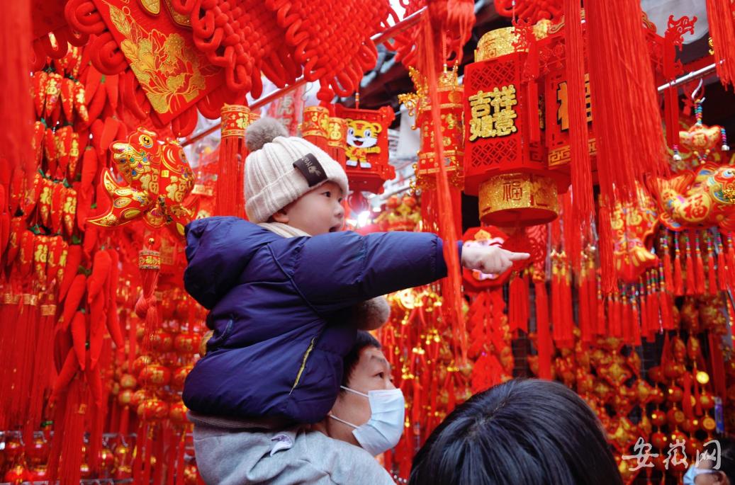 小巷美食之旅