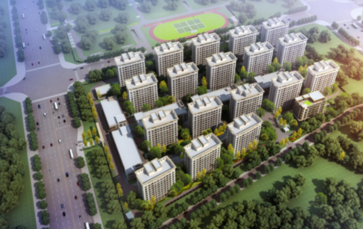 张掖市最新规划，科技驱动，打造智慧城市典范