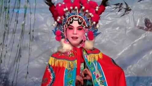 星子西河戏，自然美景之旅与内心平和的探寻