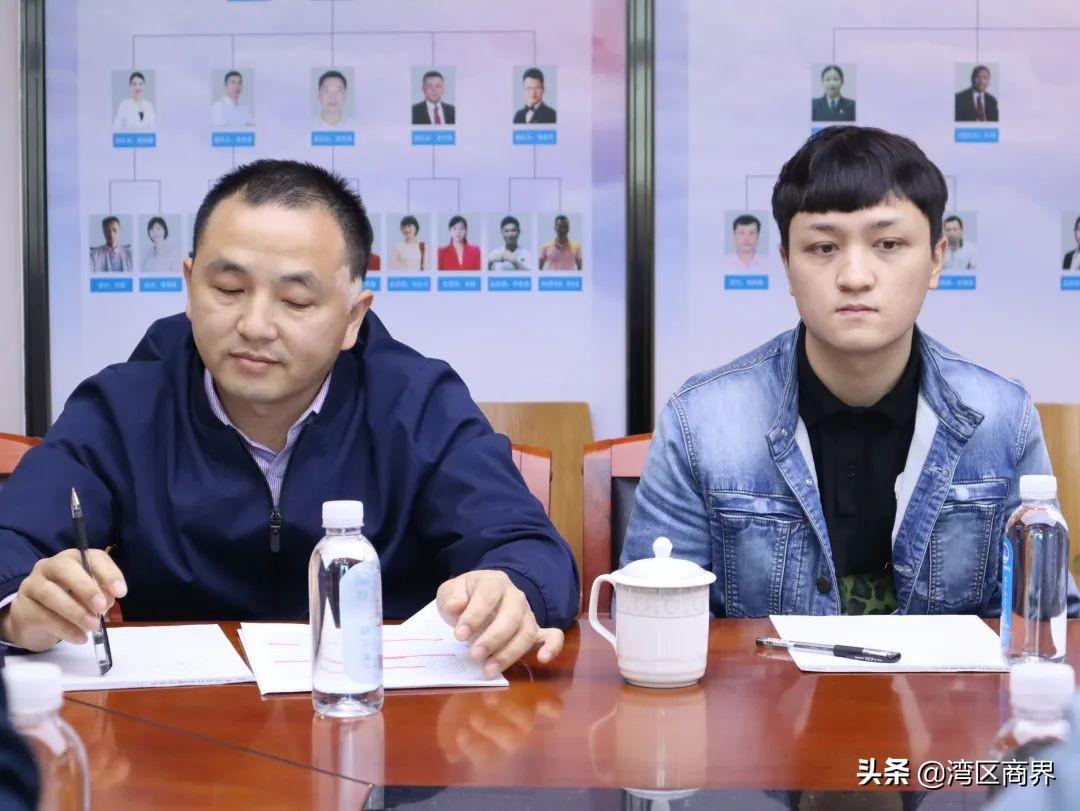 东莞市最新领导班子概览及成员构成分析