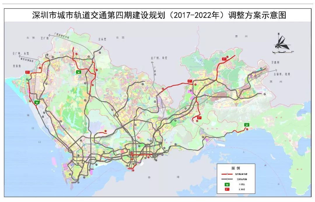 资兴市最新规划图及其温馨日常的展望