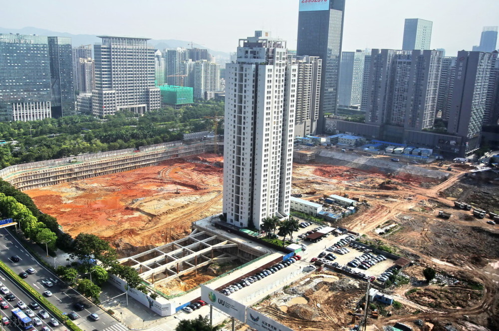 连云港楼市最新动态，城市变迁、跃动未来与无限可能