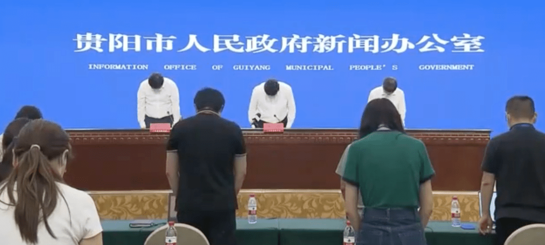 贵阳最新新闻大事件聚焦，城市温情日常
