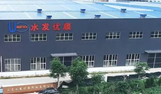 科技重塑水资源管理