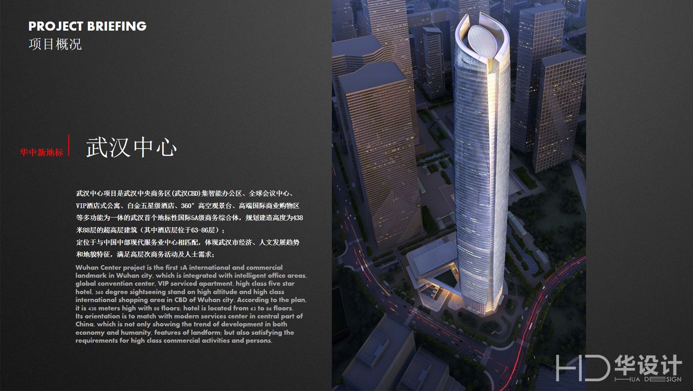 武汉绿地中心建设最新进展更新