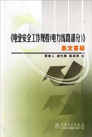 电业安全工作规程最新版关键要点解读与聚焦，安全操作指南揭秘