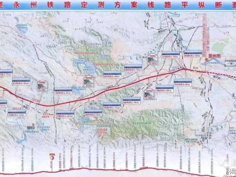 扶沟三洋铁路最新动态及任务参与步骤指南