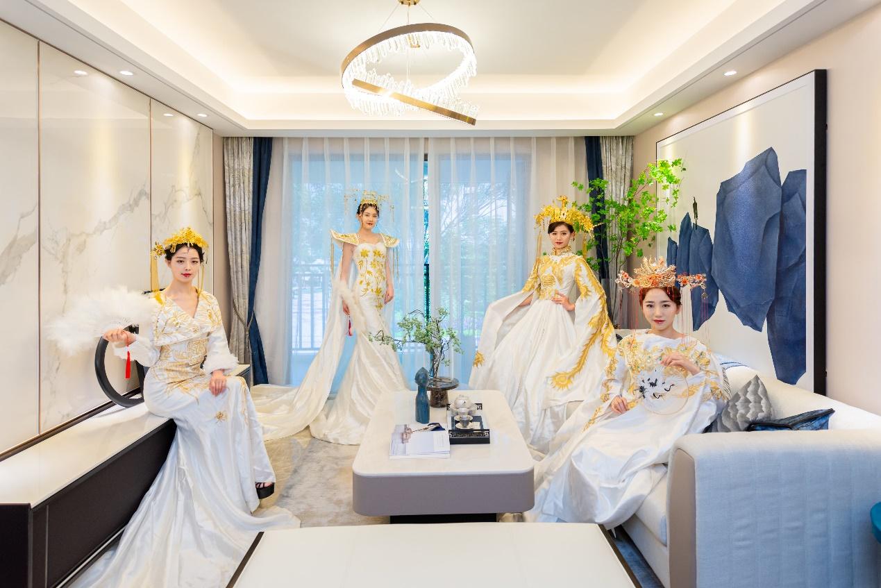 世茂嘉年华最新进展，自然美景的探索之旅启幕